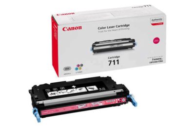 Canon LBP 5360 Magenta Toner Cartridge